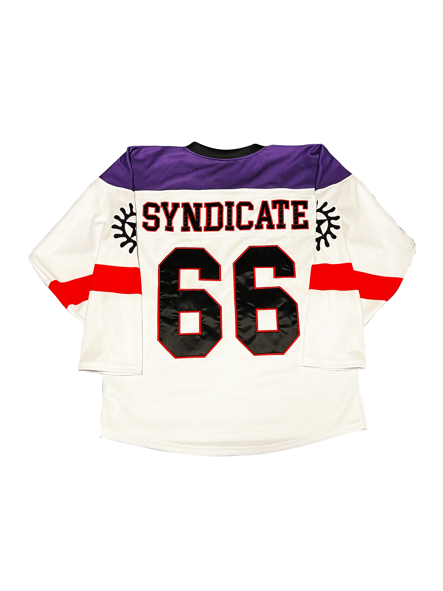 KTP "Free Huey" Hockey Jersey
