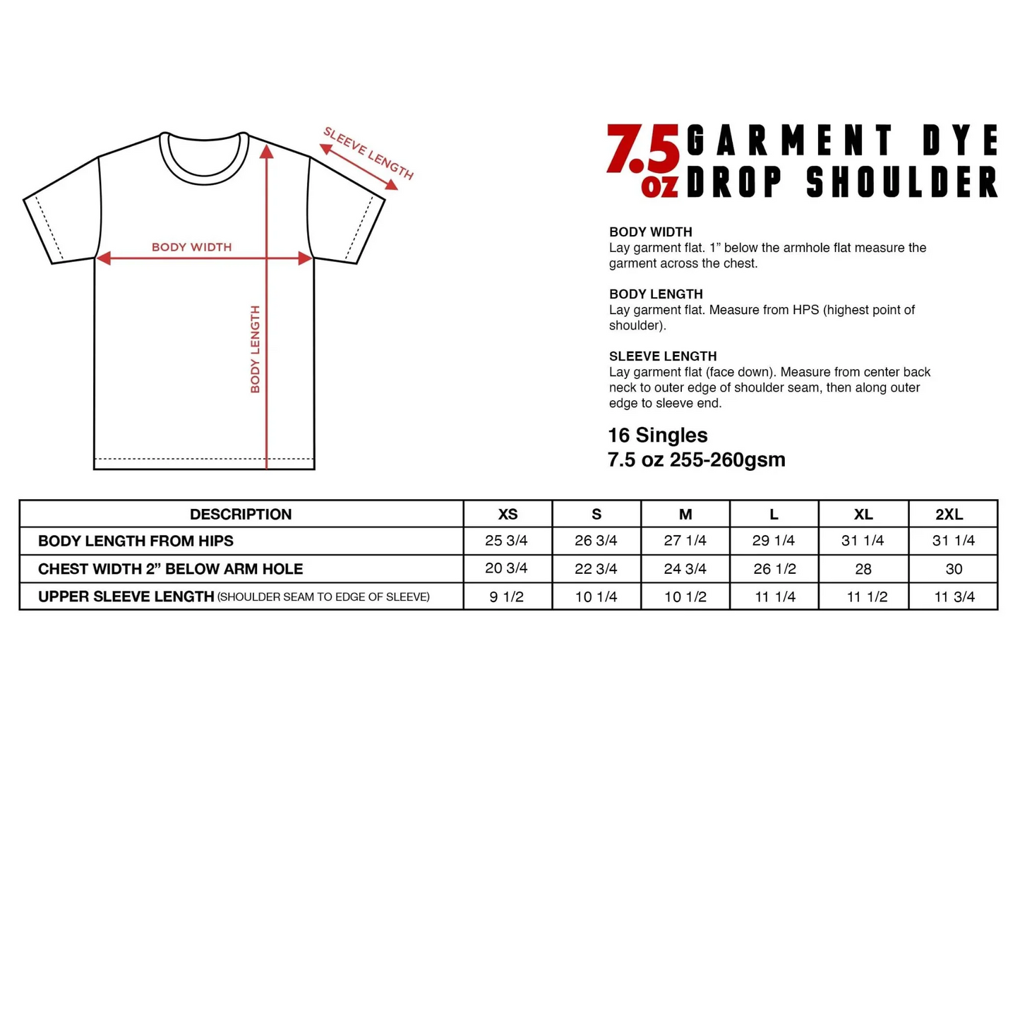 "Abundance" Tee In White