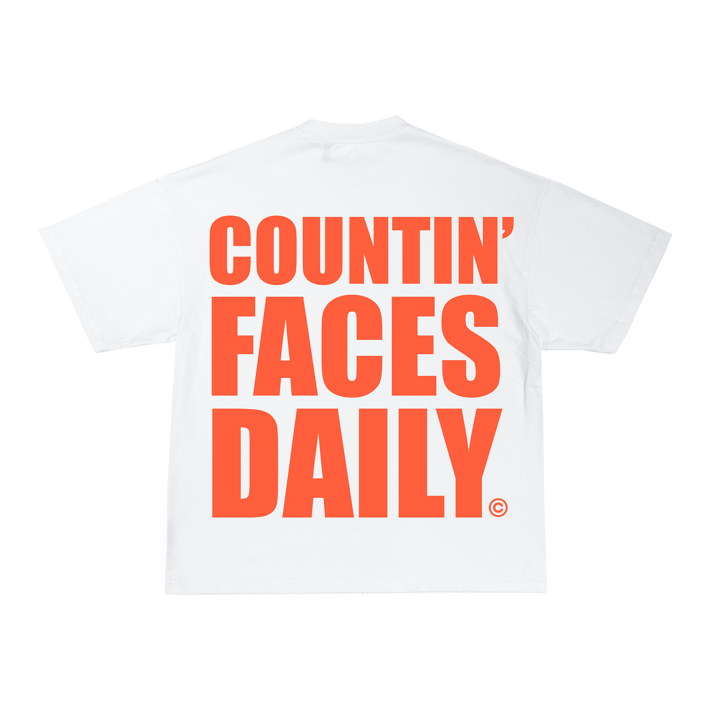 DailyBread Greed Tee