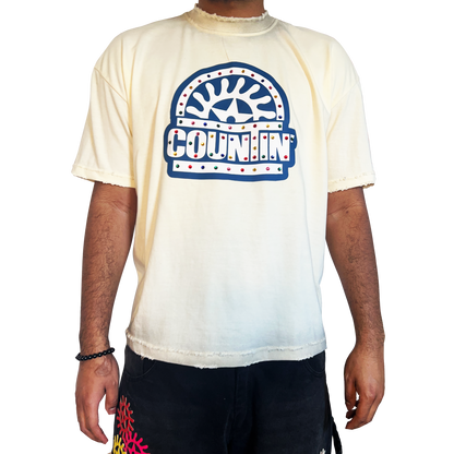 "Illumination" Rhinestone Shirt