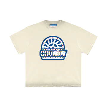 "Illumination" Rhinestone Shirt