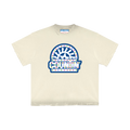 "Illumination" Rhinestone Shirt