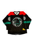 KTP "Free Pale" Hockey Jersey
