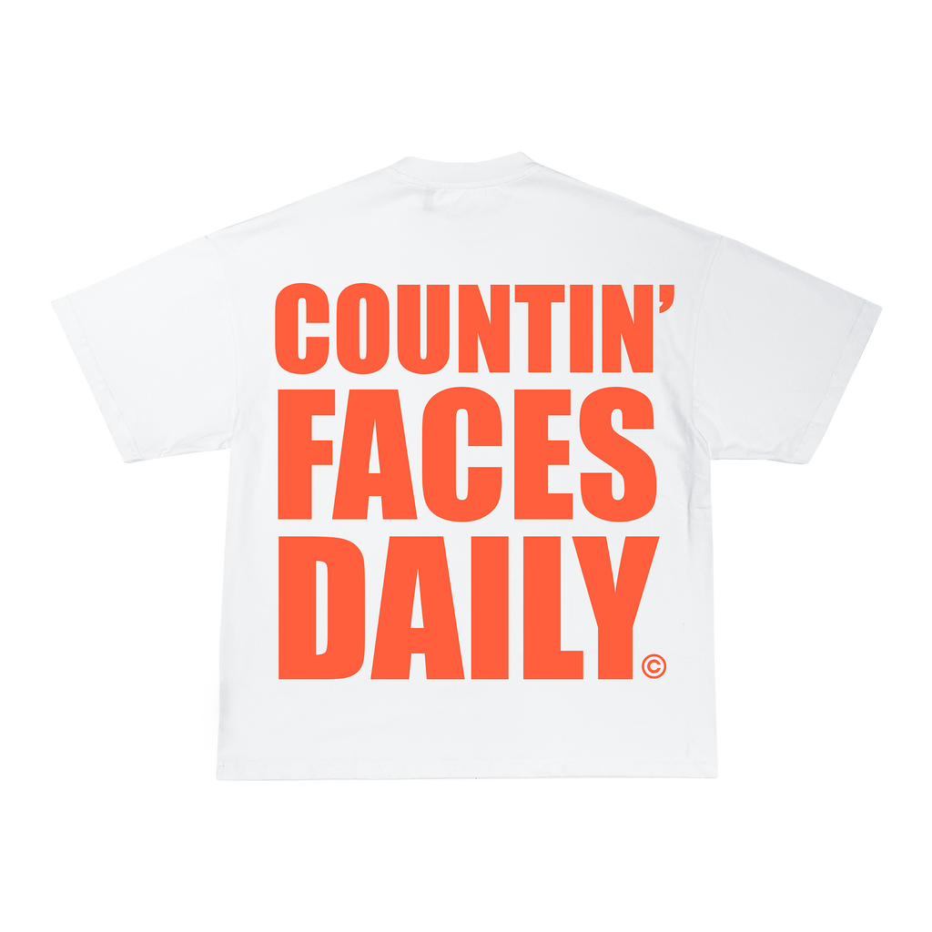 DailyBread Greed Tee