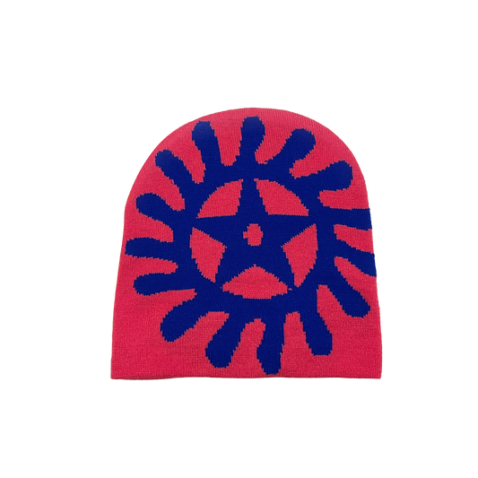 CFS Bubblegum Beanie